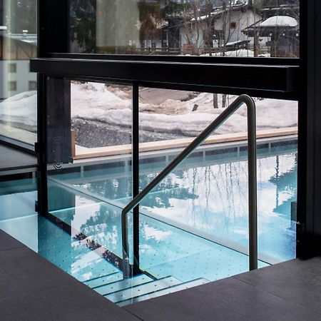 Hotel Dahu Madonna Kültér fotó