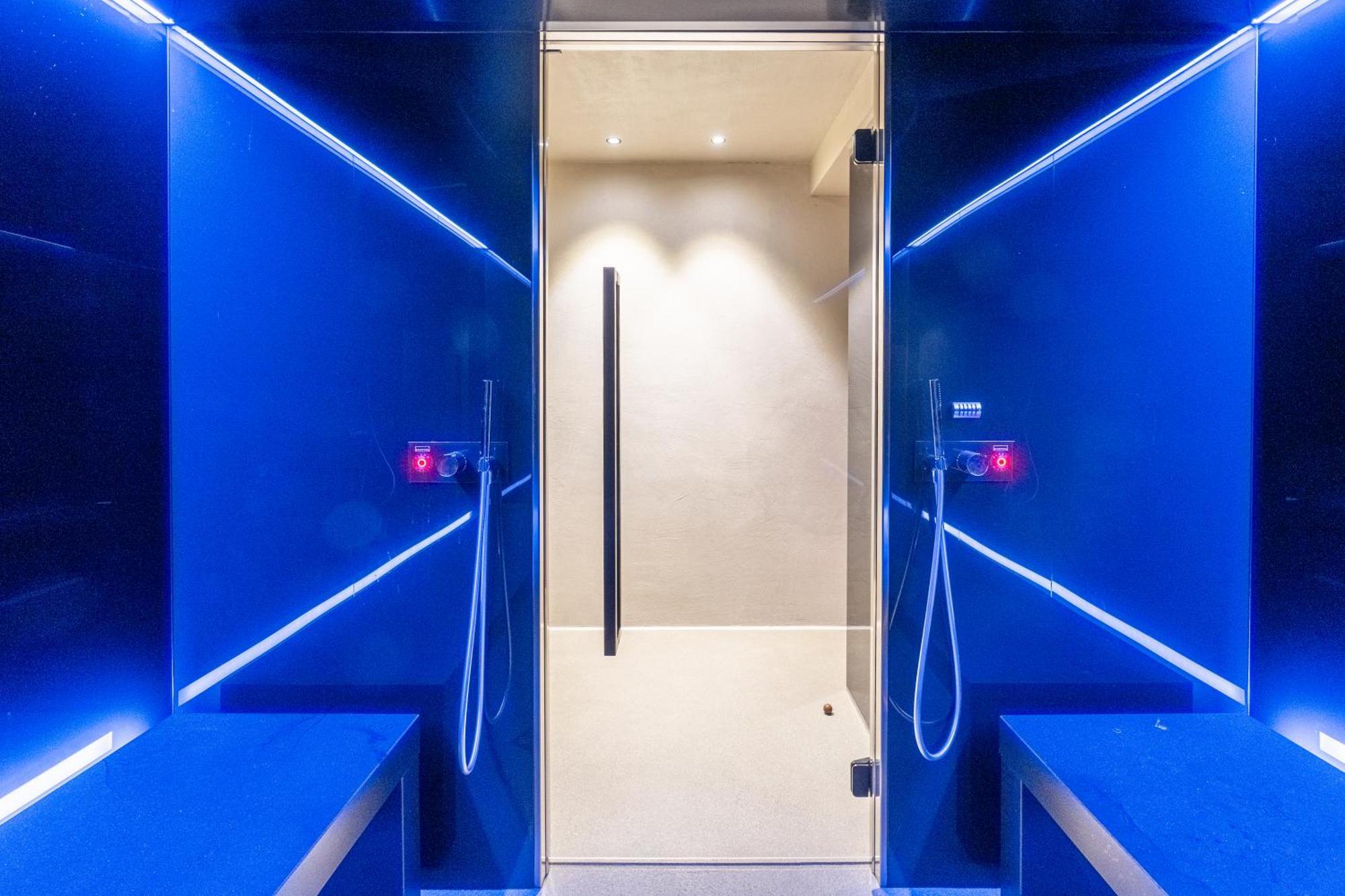 Hotel Dahu Madonna Kültér fotó
