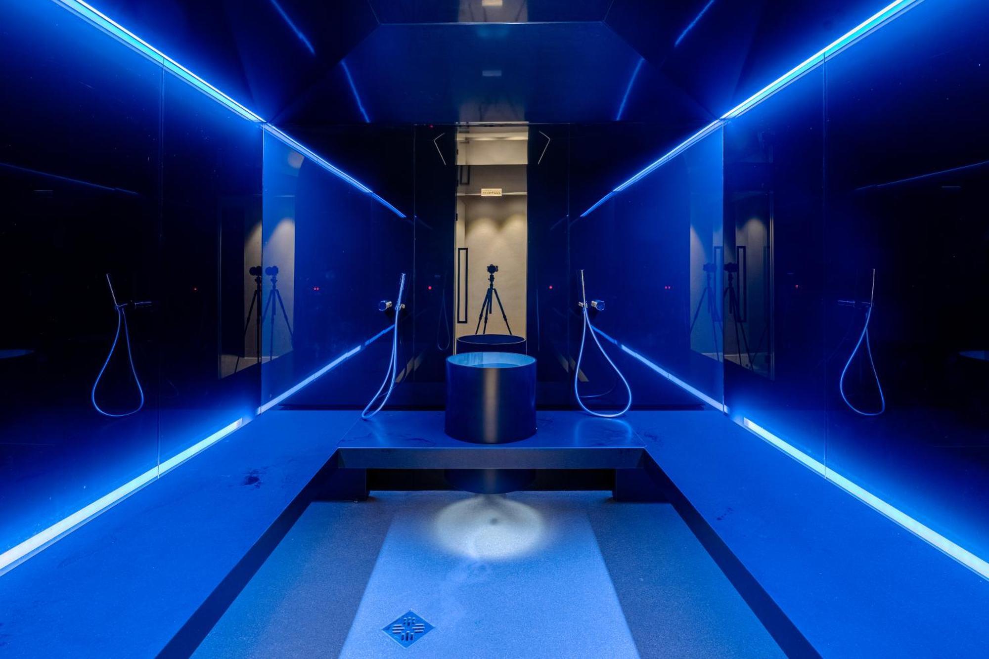 Hotel Dahu Madonna Kültér fotó