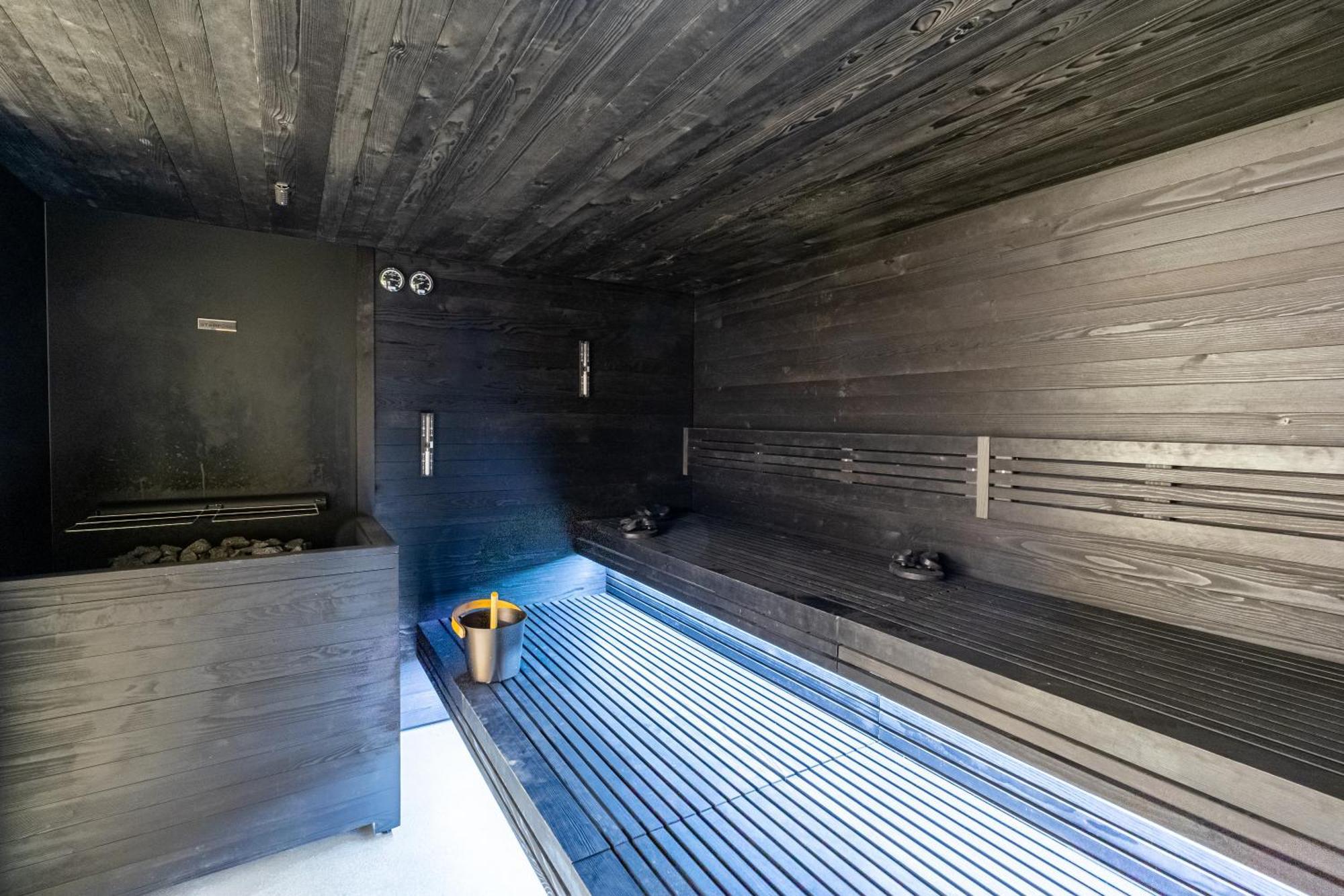 Hotel Dahu Madonna Kültér fotó
