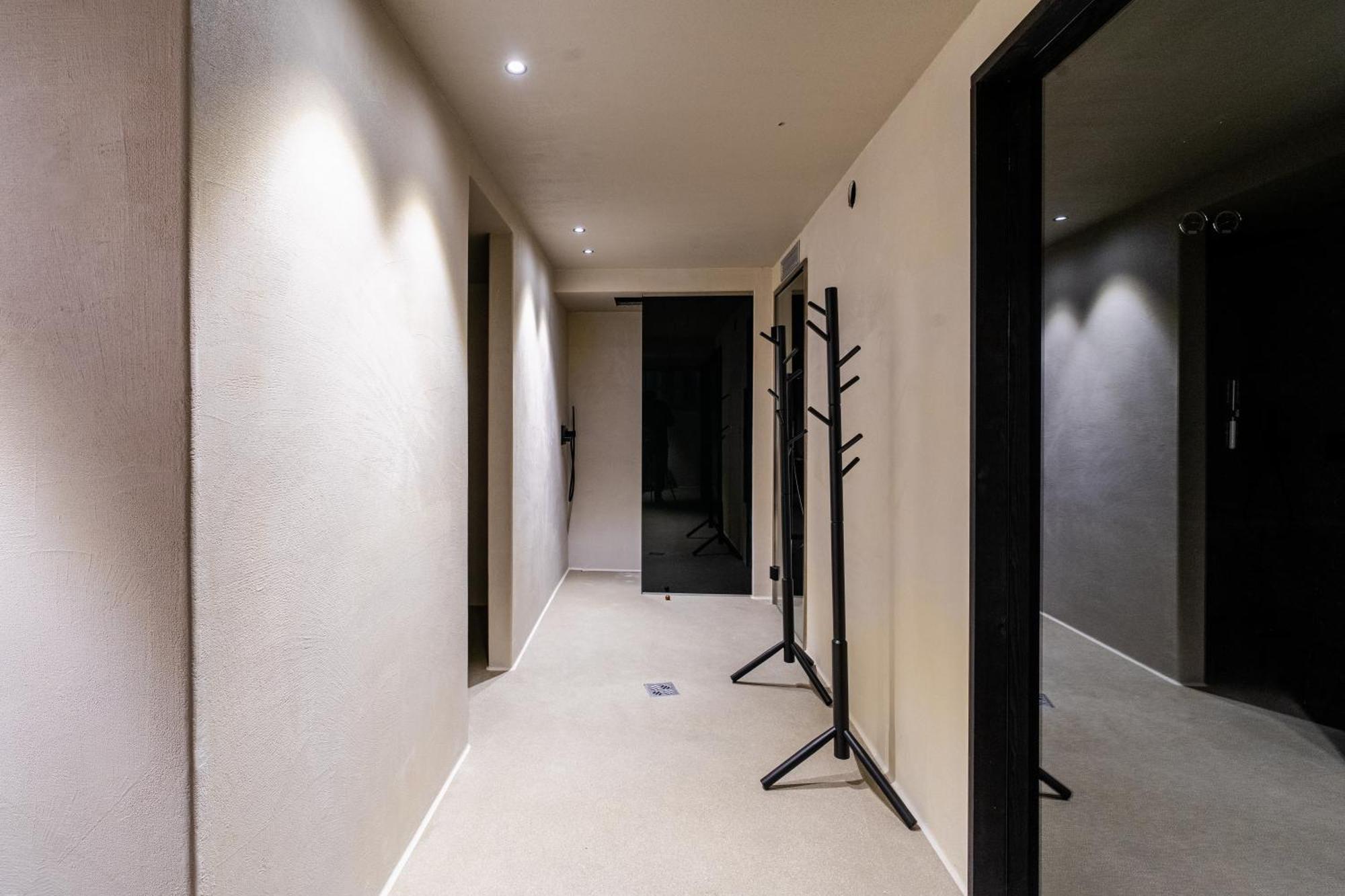 Hotel Dahu Madonna Kültér fotó