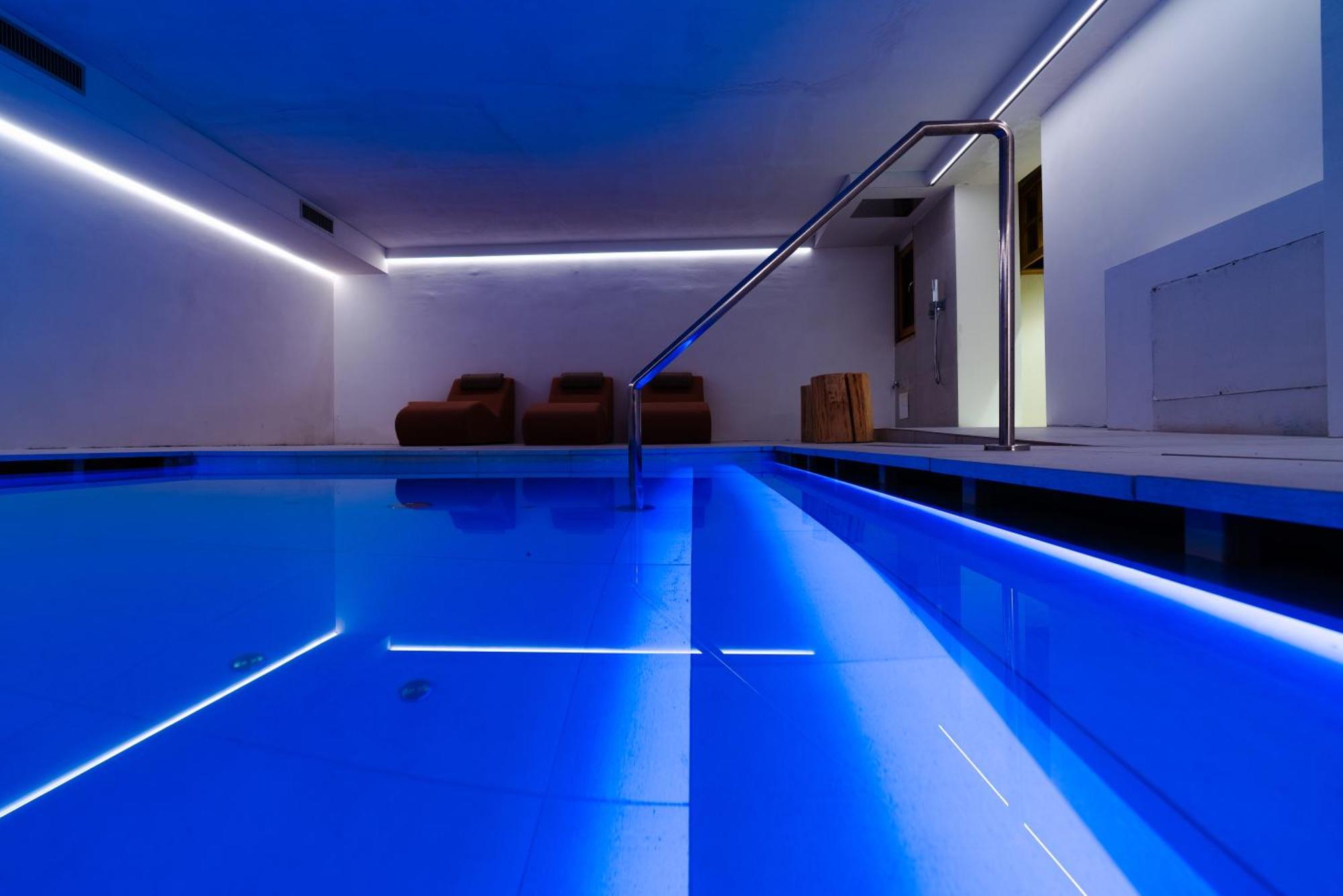 Hotel Dahu Madonna Kültér fotó