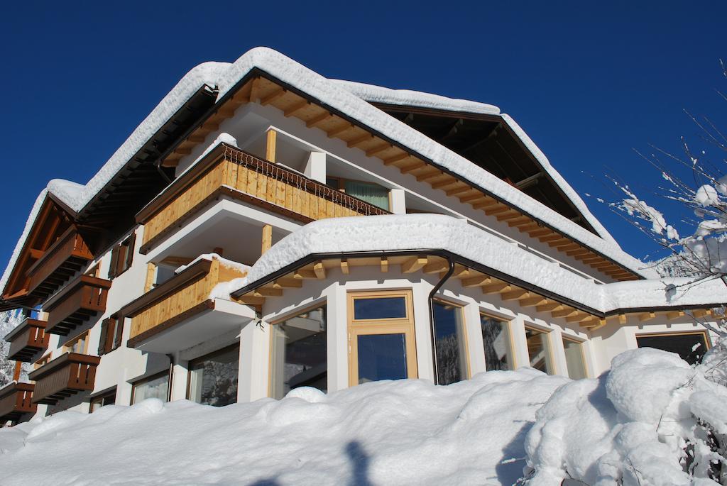 Hotel Dahu Madonna Kültér fotó